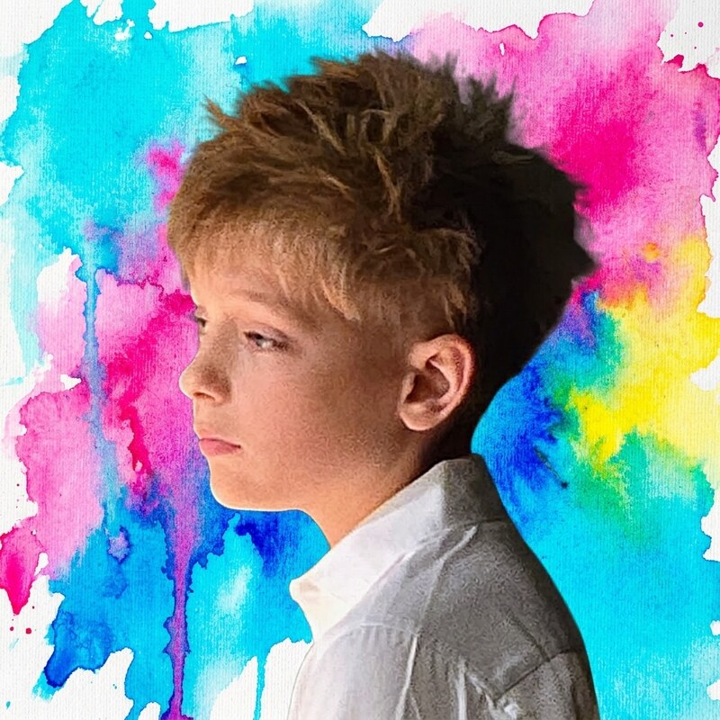 Westen, age 11
