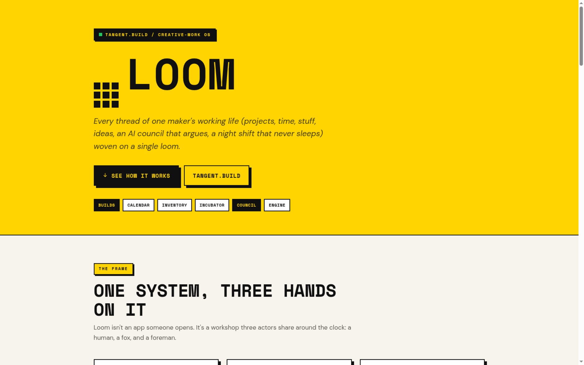 Loom